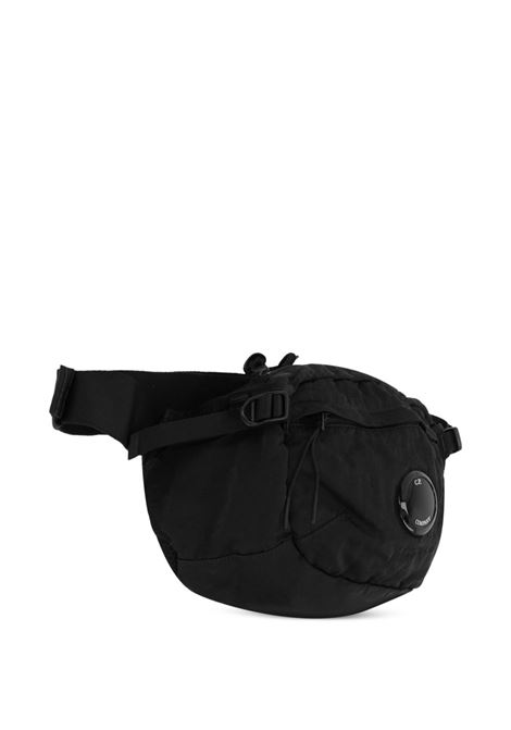marsupio uoomo nero C.P. COMPANY | RCCMAC734A-005269G999